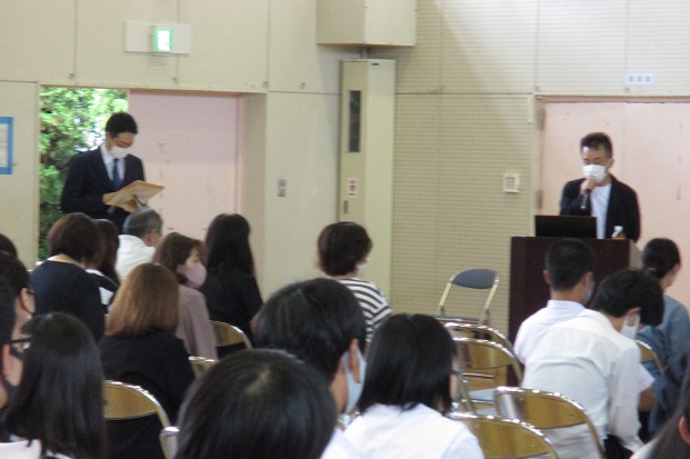 福井県立三国高等学校 福井県坂井市にある三国高校の公式hpです